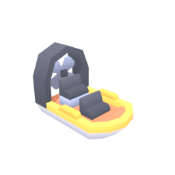 Boat Fan